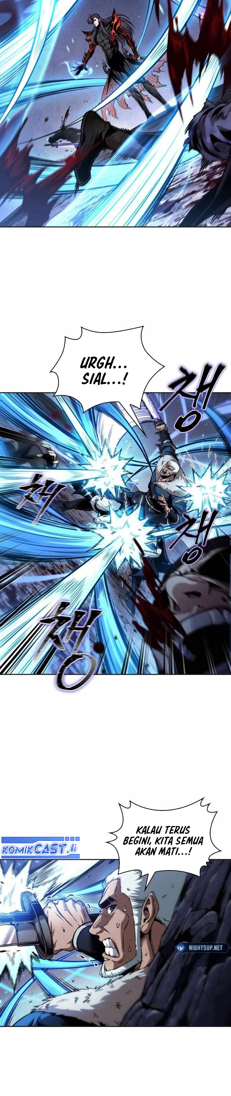 Dilarang COPAS - situs resmi www.mangacanblog.com - Komik nano machine 270 - chapter 270 271 Indonesia nano machine 270 - chapter 270 Terbaru 4|Baca Manga Komik Indonesia|Mangacan