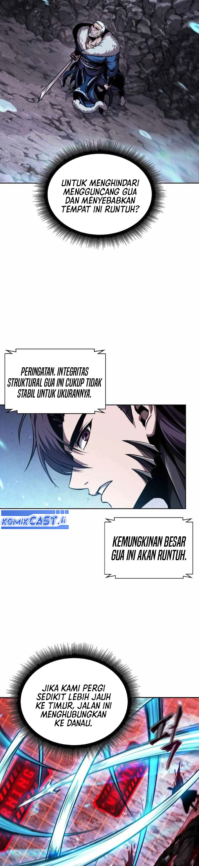 Dilarang COPAS - situs resmi www.mangacanblog.com - Komik nano machine 270 - chapter 270 271 Indonesia nano machine 270 - chapter 270 Terbaru 8|Baca Manga Komik Indonesia|Mangacan