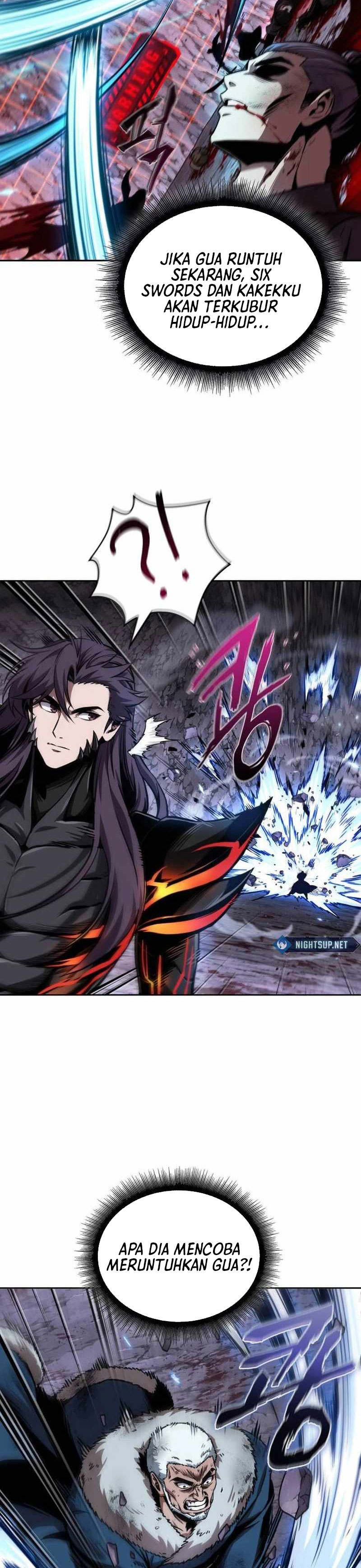 Dilarang COPAS - situs resmi www.mangacanblog.com - Komik nano machine 270 - chapter 270 271 Indonesia nano machine 270 - chapter 270 Terbaru 9|Baca Manga Komik Indonesia|Mangacan