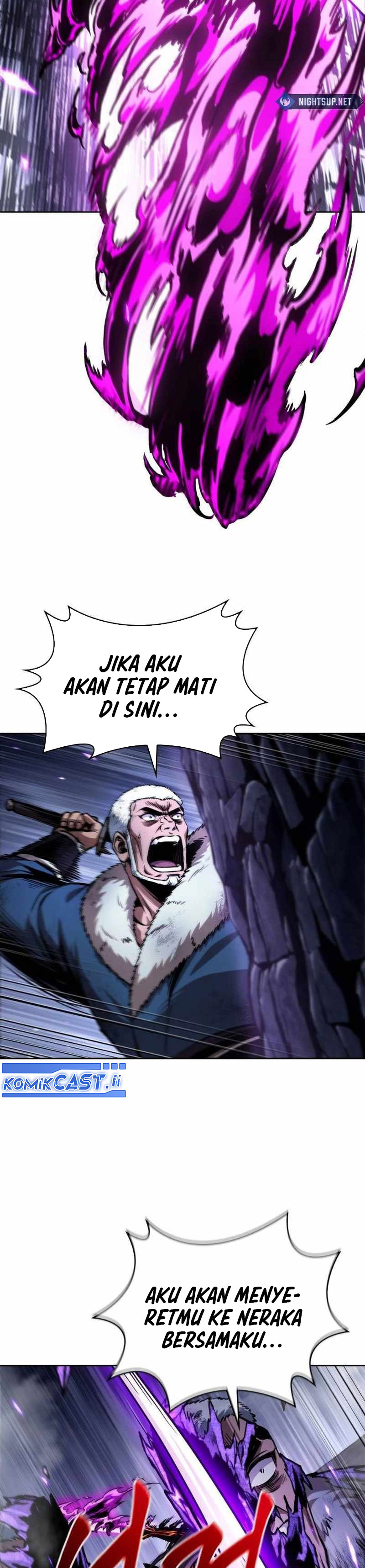 Dilarang COPAS - situs resmi www.mangacanblog.com - Komik nano machine 270 - chapter 270 271 Indonesia nano machine 270 - chapter 270 Terbaru 15|Baca Manga Komik Indonesia|Mangacan