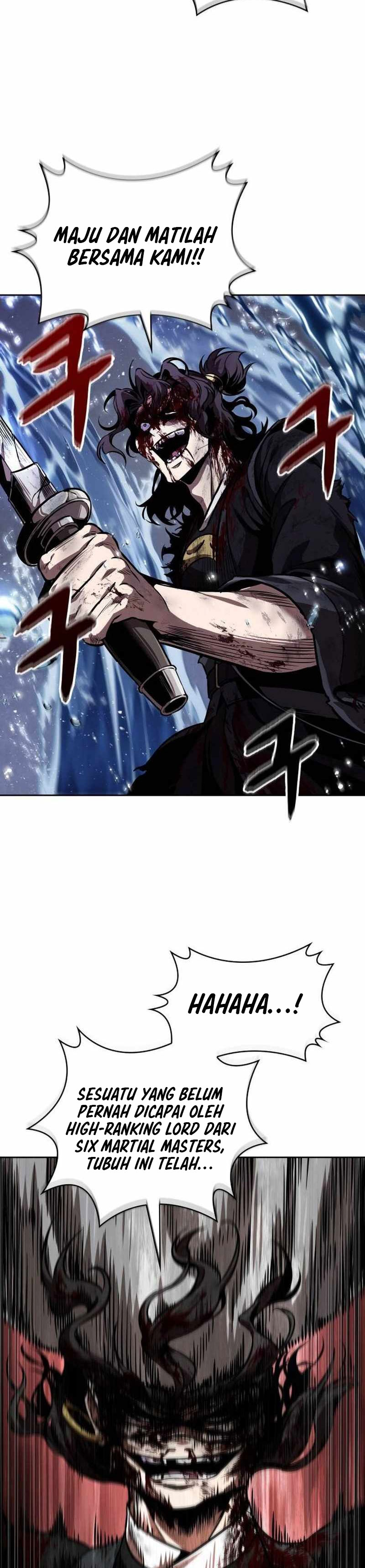 Dilarang COPAS - situs resmi www.mangacanblog.com - Komik nano machine 270 - chapter 270 271 Indonesia nano machine 270 - chapter 270 Terbaru 19|Baca Manga Komik Indonesia|Mangacan