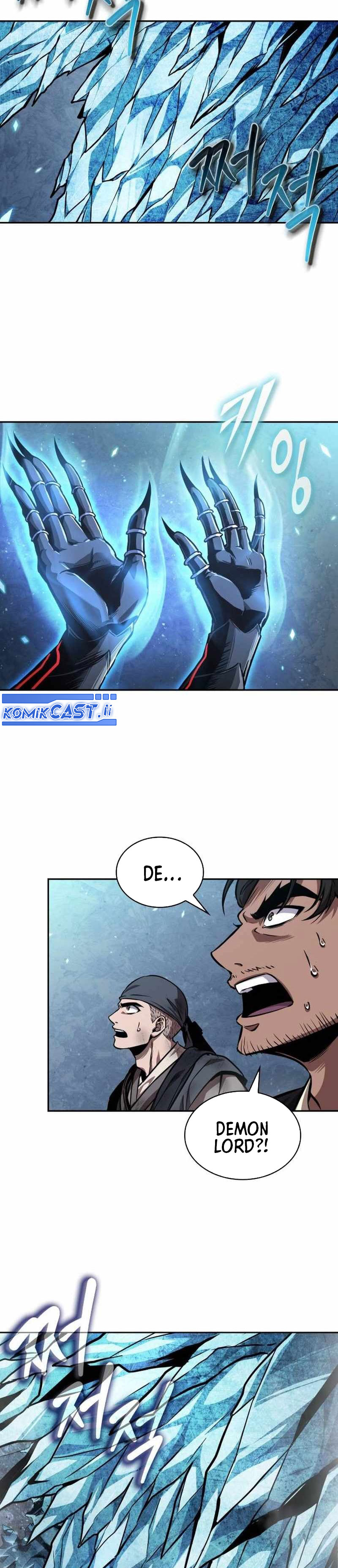 Dilarang COPAS - situs resmi www.mangacanblog.com - Komik nano machine 270 - chapter 270 271 Indonesia nano machine 270 - chapter 270 Terbaru 23|Baca Manga Komik Indonesia|Mangacan