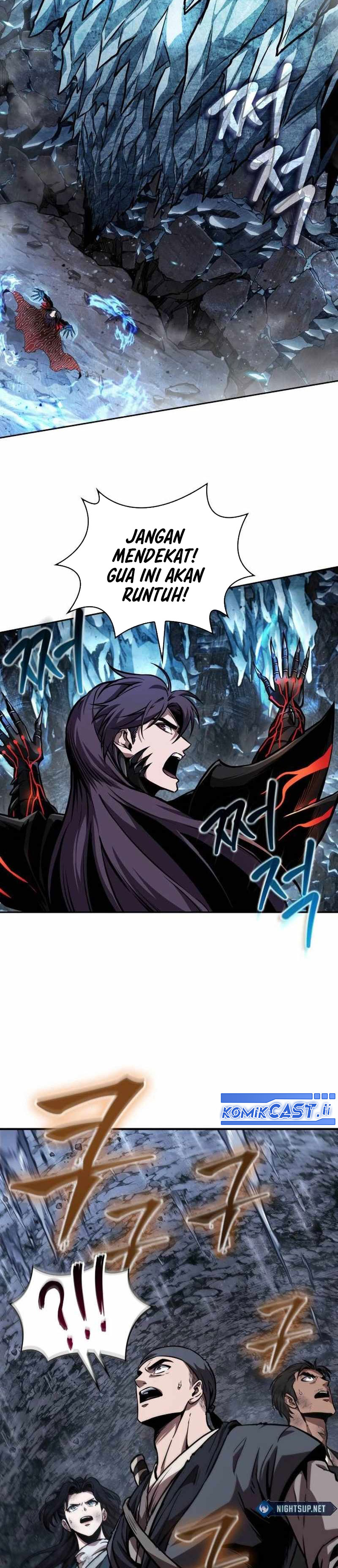Dilarang COPAS - situs resmi www.mangacanblog.com - Komik nano machine 270 - chapter 270 271 Indonesia nano machine 270 - chapter 270 Terbaru 24|Baca Manga Komik Indonesia|Mangacan