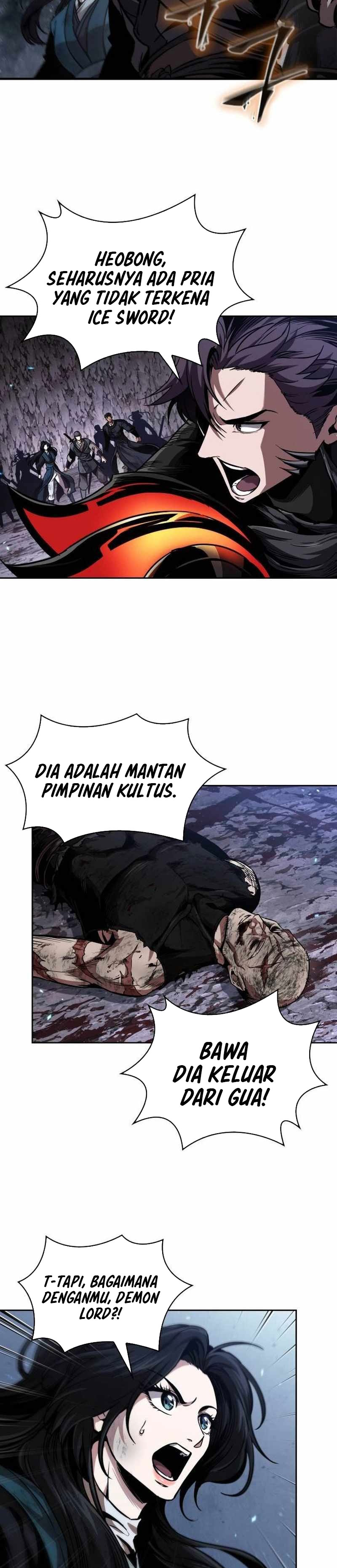 Dilarang COPAS - situs resmi www.mangacanblog.com - Komik nano machine 270 - chapter 270 271 Indonesia nano machine 270 - chapter 270 Terbaru 25|Baca Manga Komik Indonesia|Mangacan