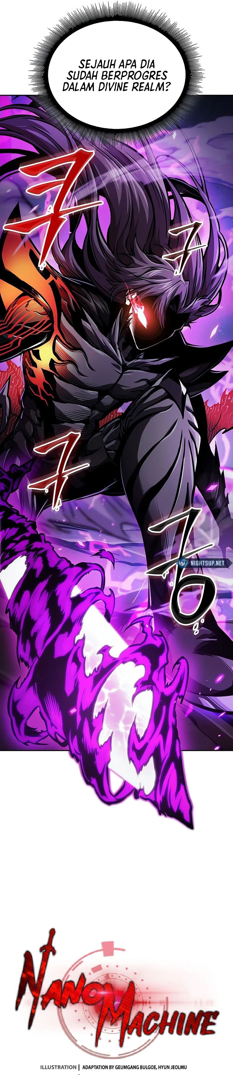 Dilarang COPAS - situs resmi www.mangacanblog.com - Komik nano machine 272 - chapter 272 273 Indonesia nano machine 272 - chapter 272 Terbaru 7|Baca Manga Komik Indonesia|Mangacan