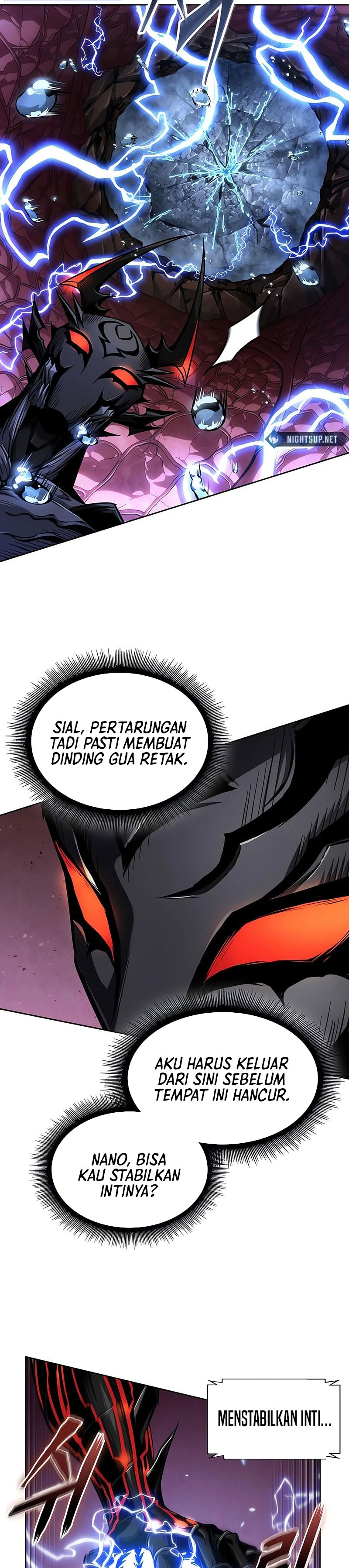 Dilarang COPAS - situs resmi www.mangacanblog.com - Komik nano machine 272 - chapter 272 273 Indonesia nano machine 272 - chapter 272 Terbaru 24|Baca Manga Komik Indonesia|Mangacan