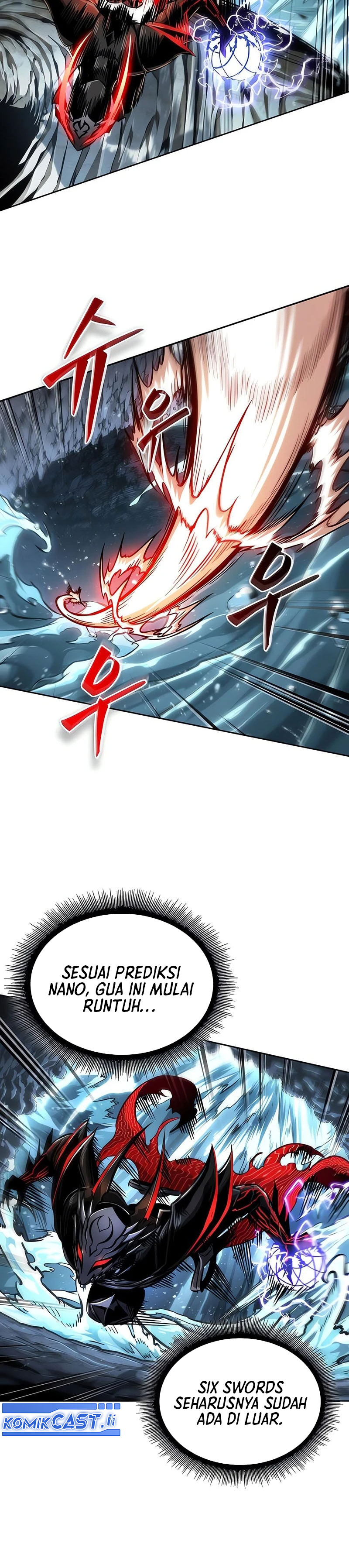 Dilarang COPAS - situs resmi www.mangacanblog.com - Komik nano machine 272 - chapter 272 273 Indonesia nano machine 272 - chapter 272 Terbaru 26|Baca Manga Komik Indonesia|Mangacan
