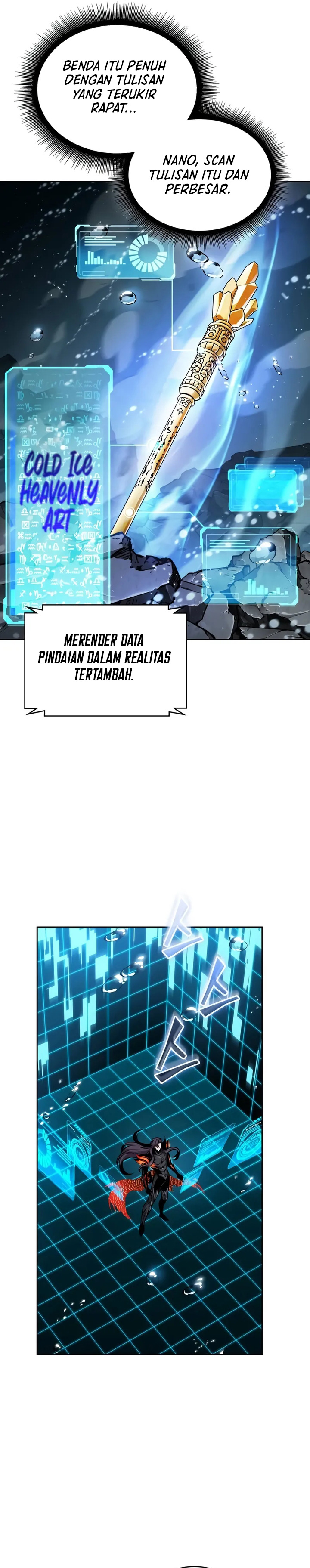 Dilarang COPAS - situs resmi www.mangacanblog.com - Komik nano machine 273 - chapter 273 274 Indonesia nano machine 273 - chapter 273 Terbaru 9|Baca Manga Komik Indonesia|Mangacan