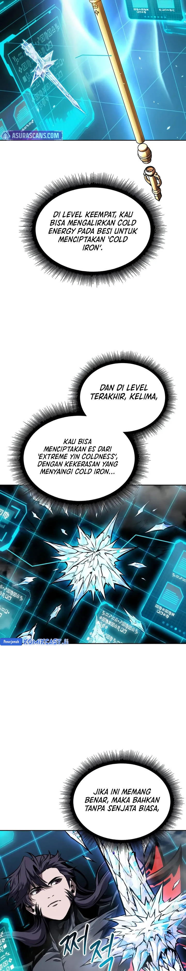 Dilarang COPAS - situs resmi www.mangacanblog.com - Komik nano machine 273 - chapter 273 274 Indonesia nano machine 273 - chapter 273 Terbaru 14|Baca Manga Komik Indonesia|Mangacan