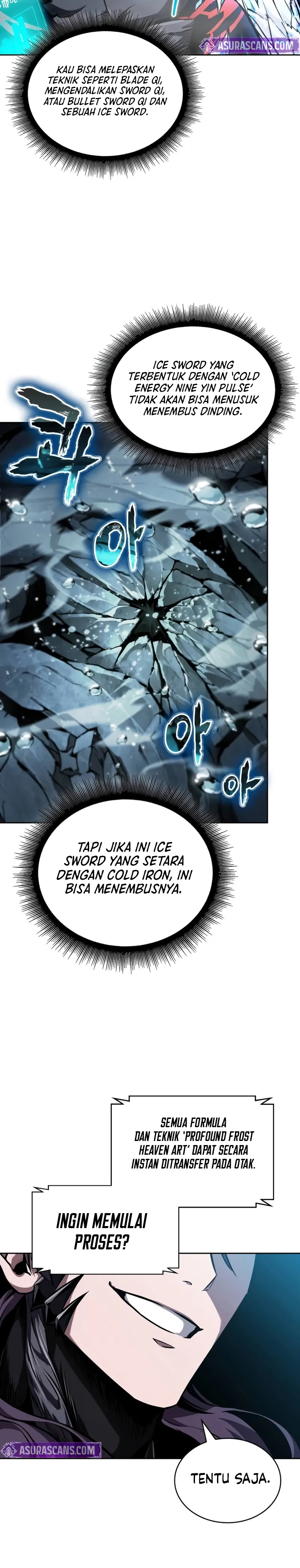 Dilarang COPAS - situs resmi www.mangacanblog.com - Komik nano machine 273 - chapter 273 274 Indonesia nano machine 273 - chapter 273 Terbaru 15|Baca Manga Komik Indonesia|Mangacan