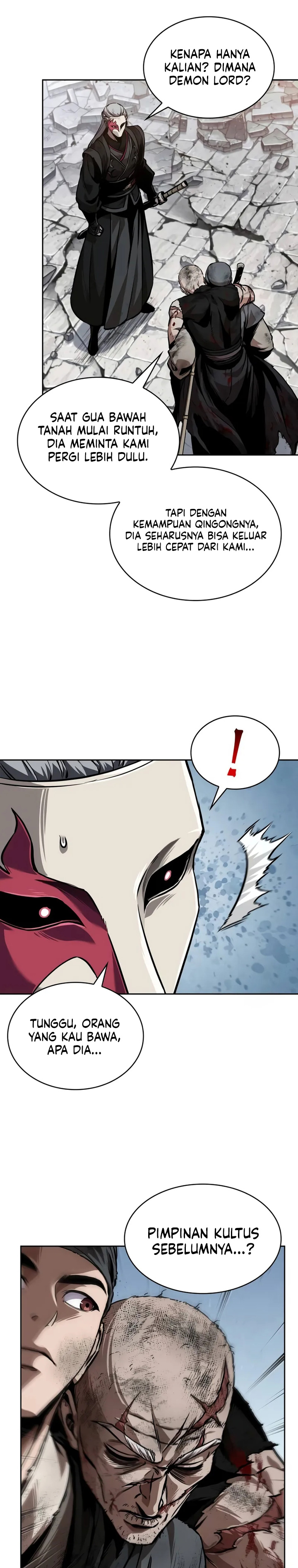 Dilarang COPAS - situs resmi www.mangacanblog.com - Komik nano machine 273 - chapter 273 274 Indonesia nano machine 273 - chapter 273 Terbaru 19|Baca Manga Komik Indonesia|Mangacan