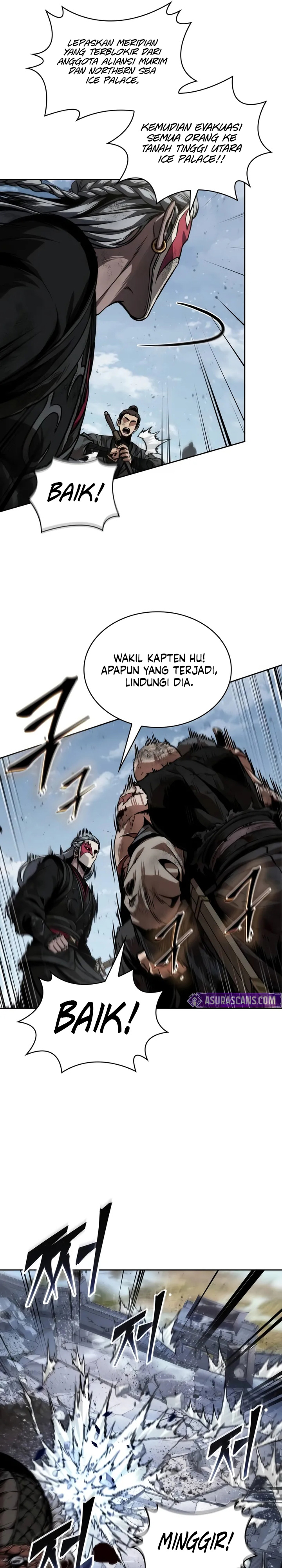 Dilarang COPAS - situs resmi www.mangacanblog.com - Komik nano machine 273 - chapter 273 274 Indonesia nano machine 273 - chapter 273 Terbaru 21|Baca Manga Komik Indonesia|Mangacan