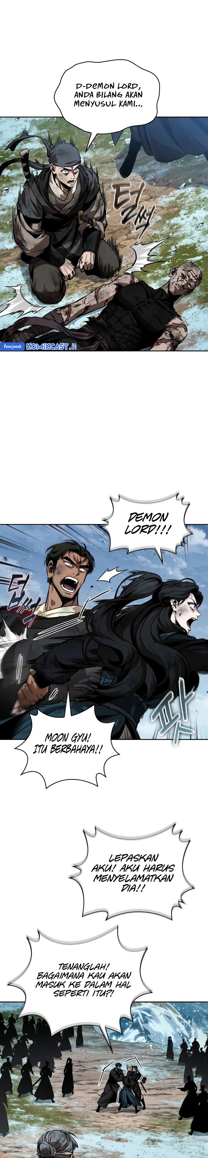 Dilarang COPAS - situs resmi www.mangacanblog.com - Komik nano machine 273 - chapter 273 274 Indonesia nano machine 273 - chapter 273 Terbaru 23|Baca Manga Komik Indonesia|Mangacan