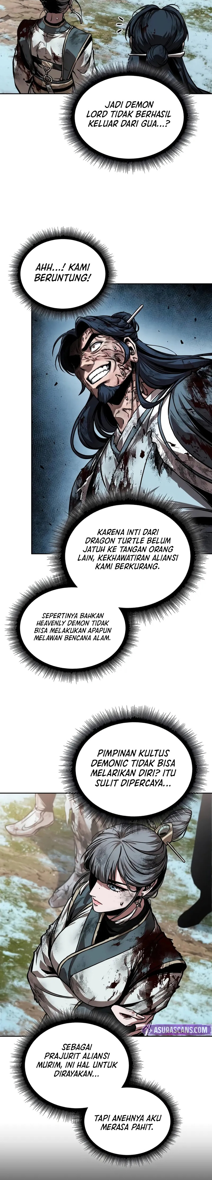 Dilarang COPAS - situs resmi www.mangacanblog.com - Komik nano machine 273 - chapter 273 274 Indonesia nano machine 273 - chapter 273 Terbaru 24|Baca Manga Komik Indonesia|Mangacan