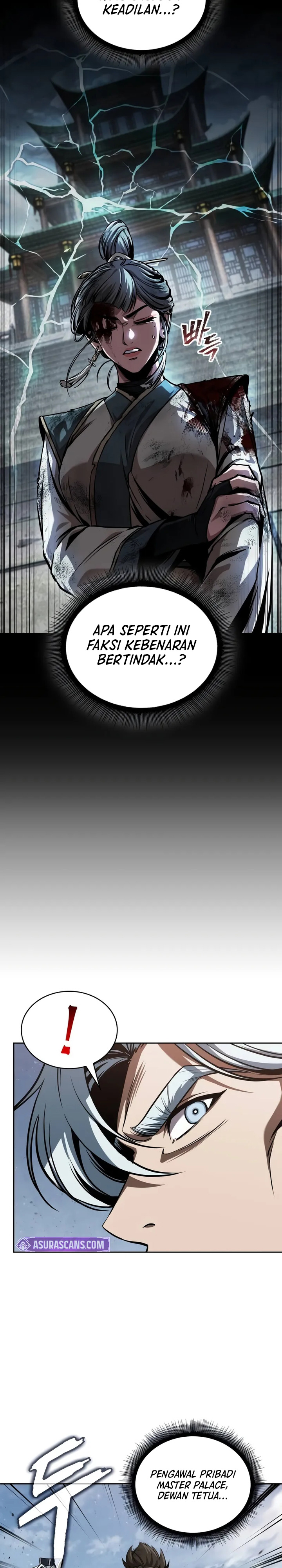 Dilarang COPAS - situs resmi www.mangacanblog.com - Komik nano machine 273 - chapter 273 274 Indonesia nano machine 273 - chapter 273 Terbaru 26|Baca Manga Komik Indonesia|Mangacan