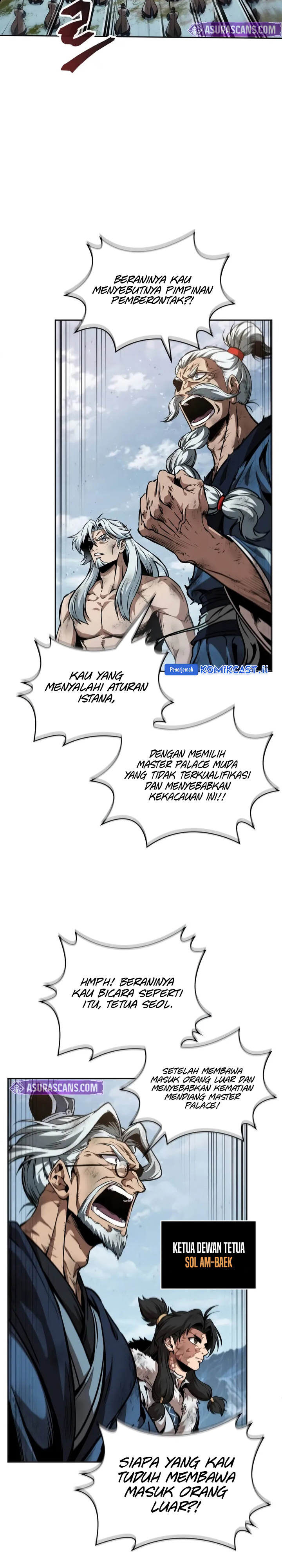 Dilarang COPAS - situs resmi www.mangacanblog.com - Komik nano machine 273 - chapter 273 274 Indonesia nano machine 273 - chapter 273 Terbaru 28|Baca Manga Komik Indonesia|Mangacan