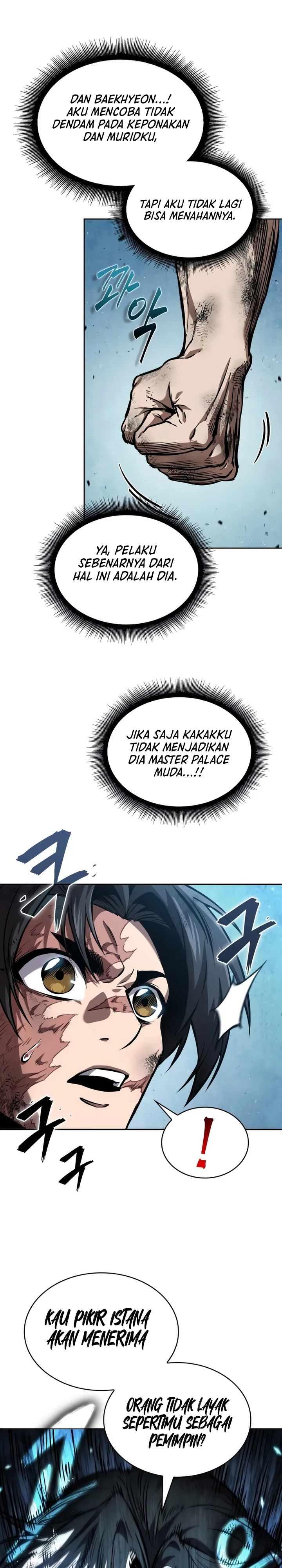 Dilarang COPAS - situs resmi www.mangacanblog.com - Komik nano machine 273 - chapter 273 274 Indonesia nano machine 273 - chapter 273 Terbaru 29|Baca Manga Komik Indonesia|Mangacan