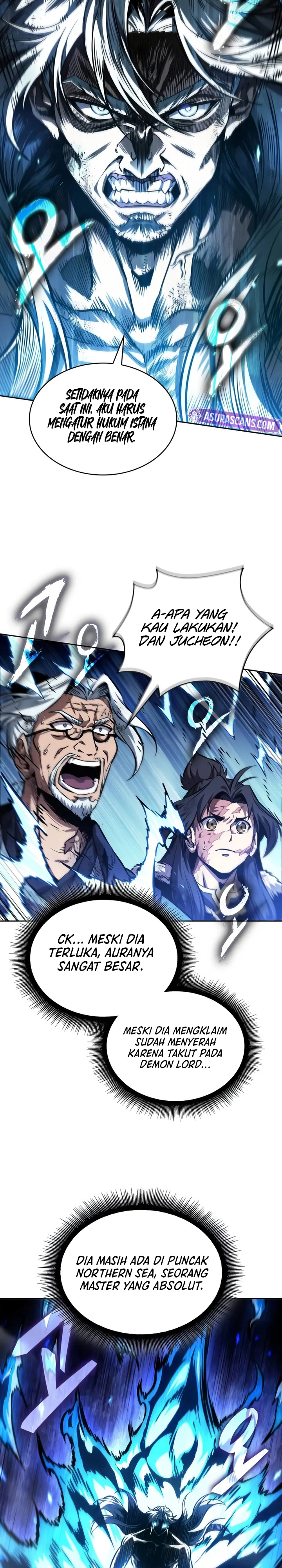 Dilarang COPAS - situs resmi www.mangacanblog.com - Komik nano machine 273 - chapter 273 274 Indonesia nano machine 273 - chapter 273 Terbaru 30|Baca Manga Komik Indonesia|Mangacan