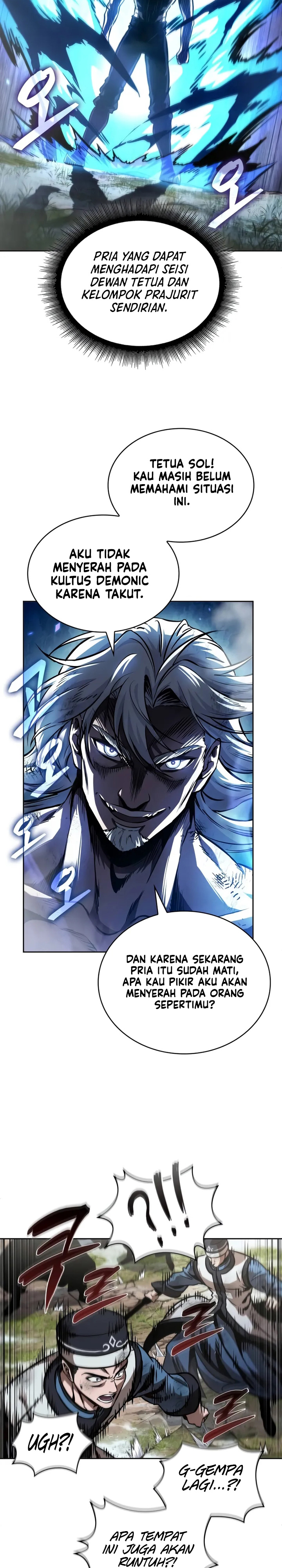 Dilarang COPAS - situs resmi www.mangacanblog.com - Komik nano machine 273 - chapter 273 274 Indonesia nano machine 273 - chapter 273 Terbaru 31|Baca Manga Komik Indonesia|Mangacan