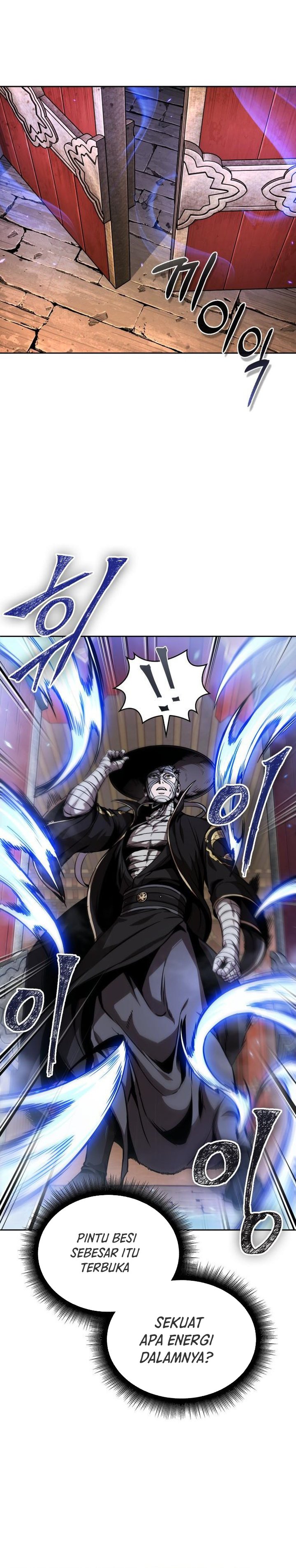 Nano Machine chapter 277