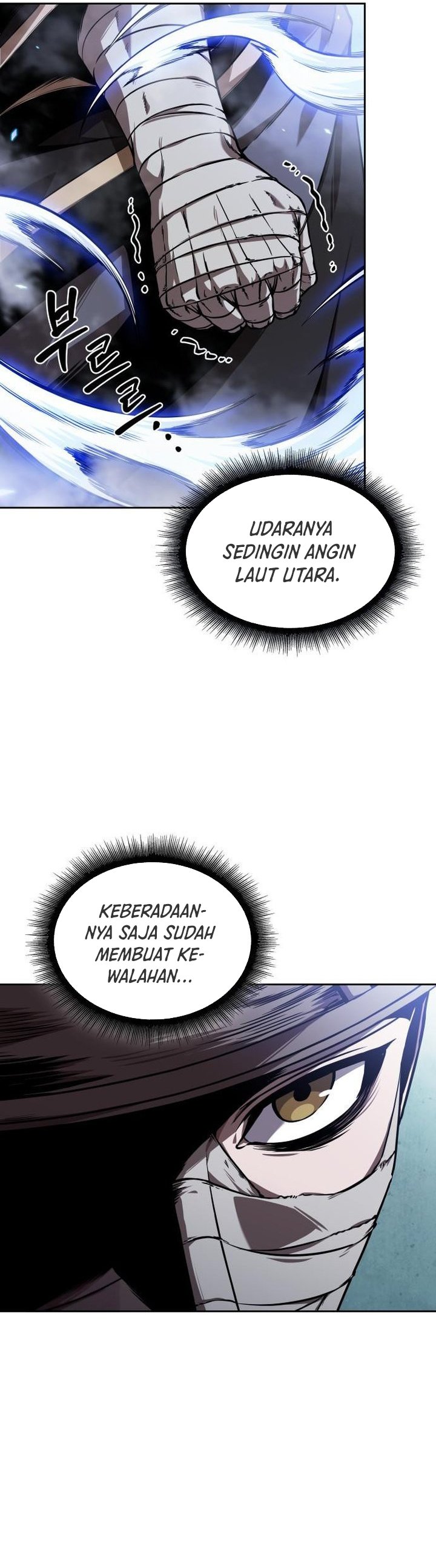 Nano Machine chapter 277