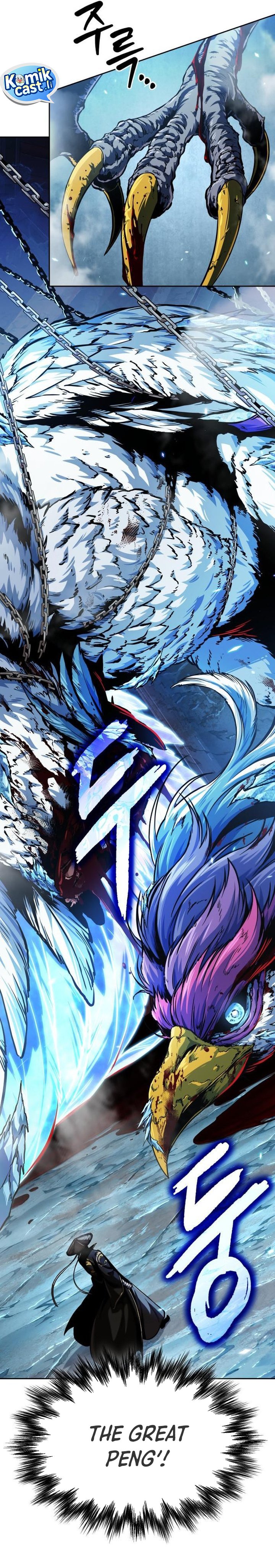 Nano Machine chapter 277