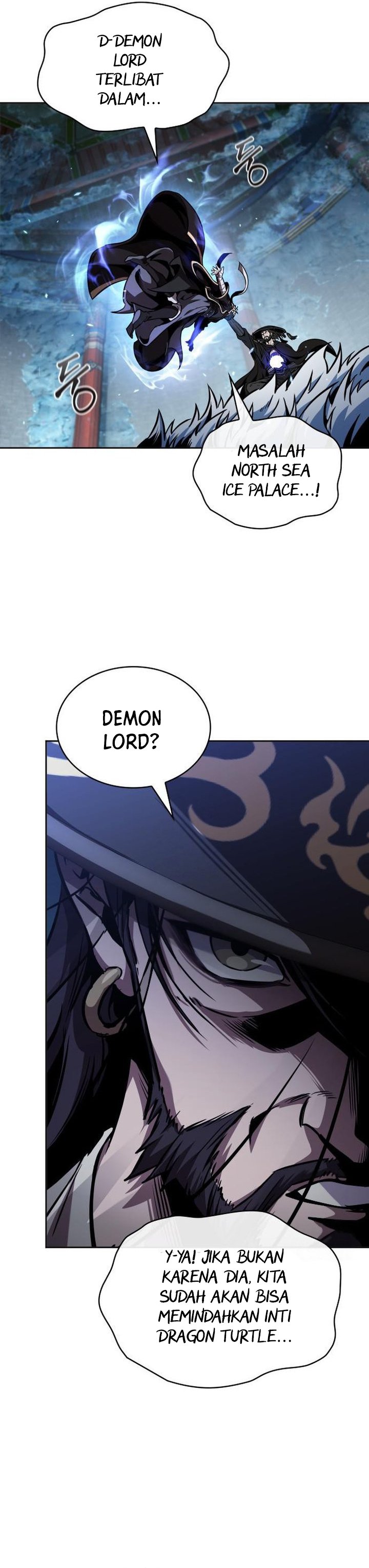 Nano Machine chapter 277