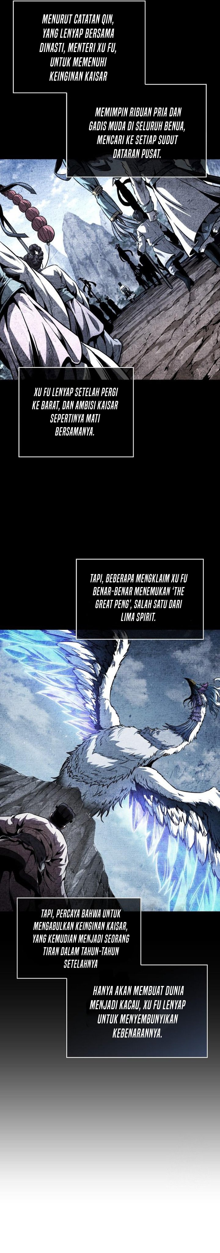 Nano Machine chapter 277