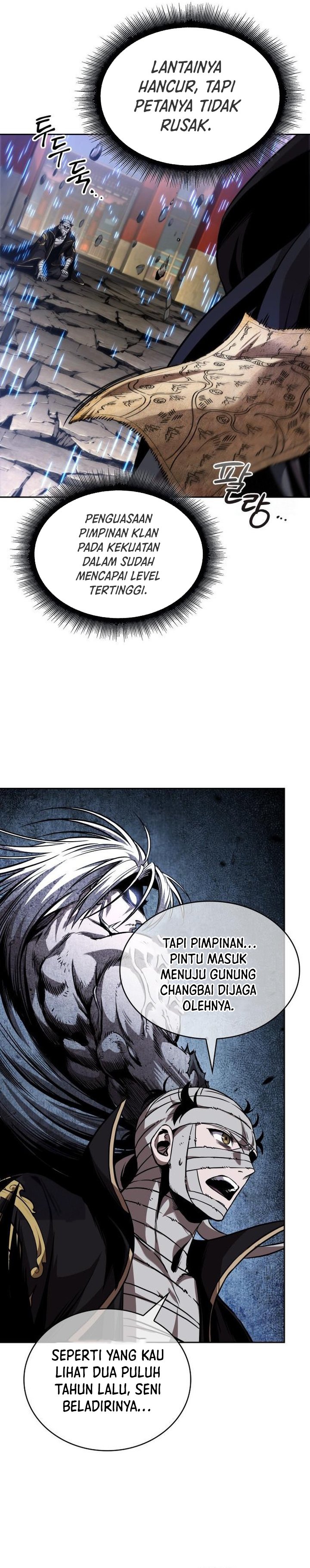 Nano Machine chapter 277