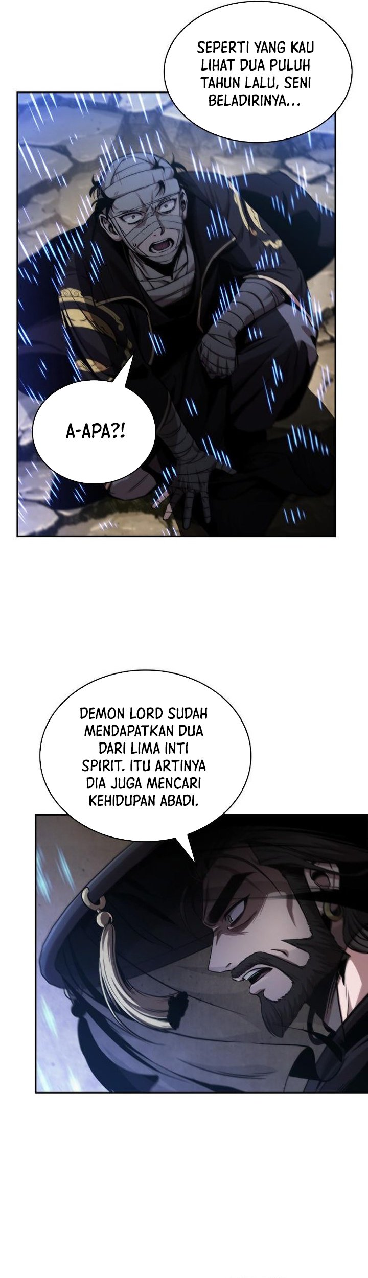 Nano Machine chapter 277