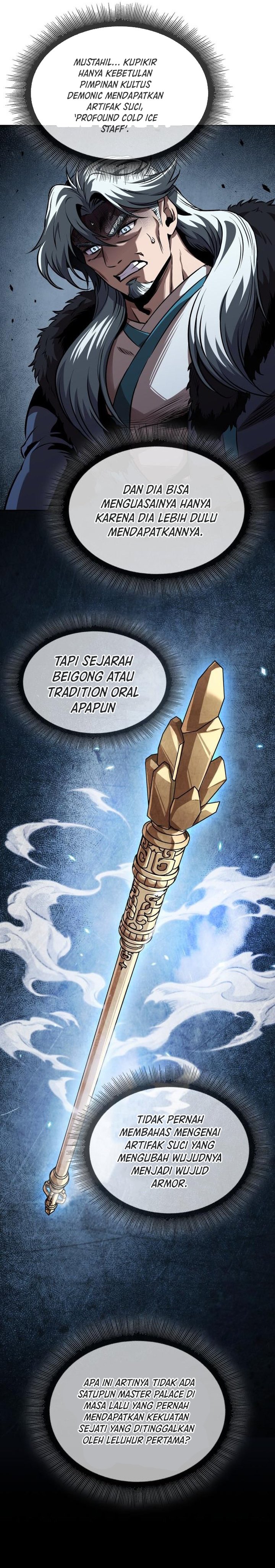 Nano Machine chapter 277