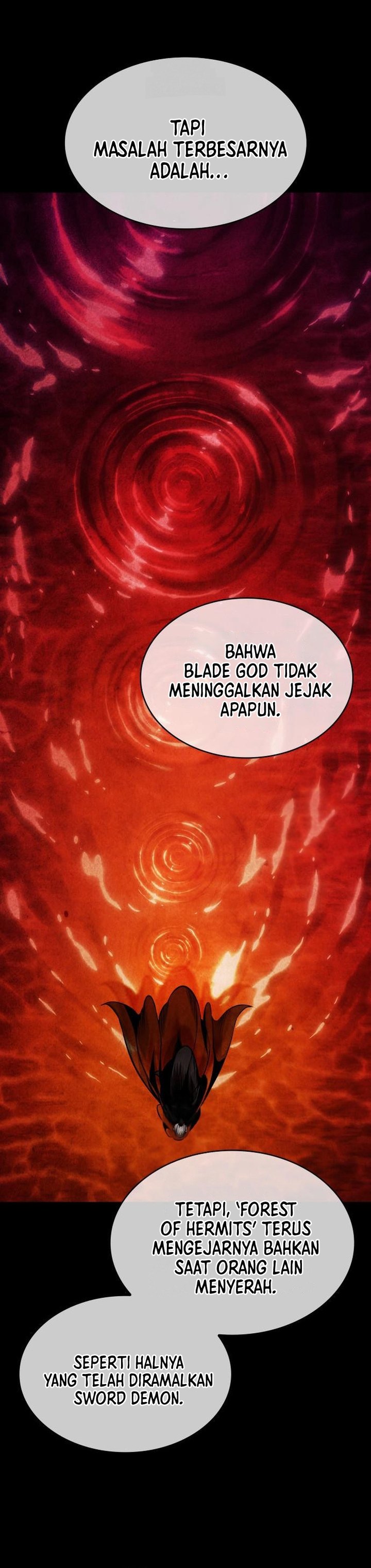 Nano Machine Chapter 280 Bahasa Indonesia