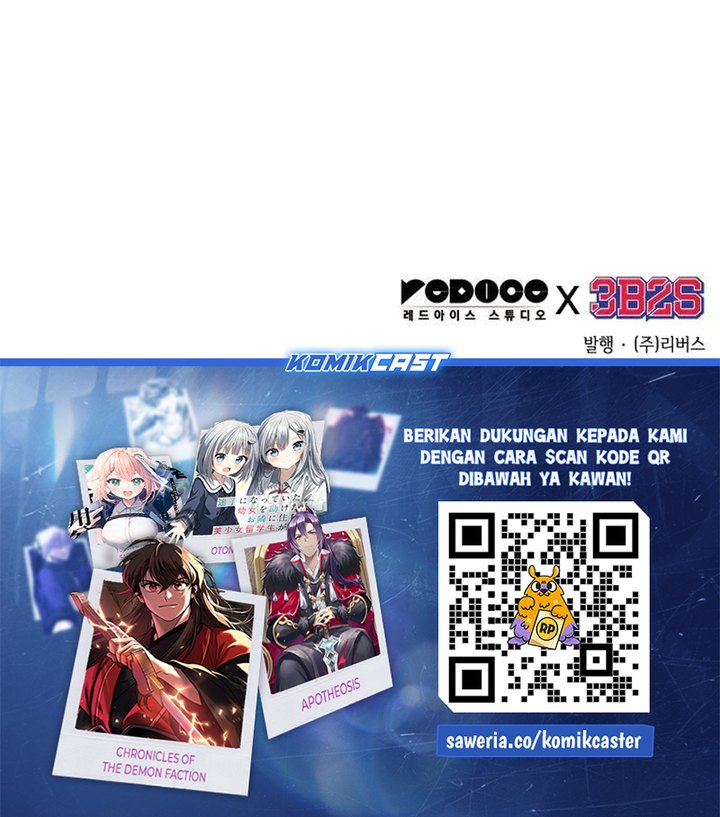 Nano Machine Chapter 280 Bahasa Indonesia