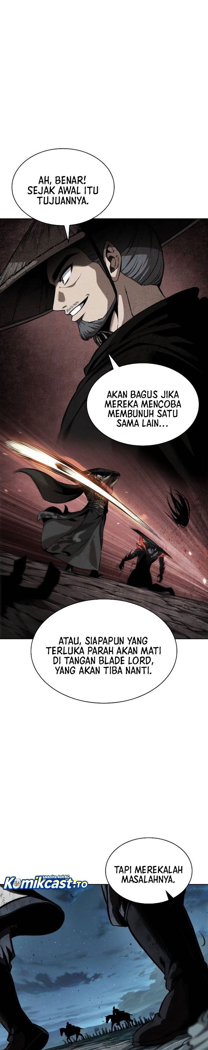 Nano Machine chapter 287