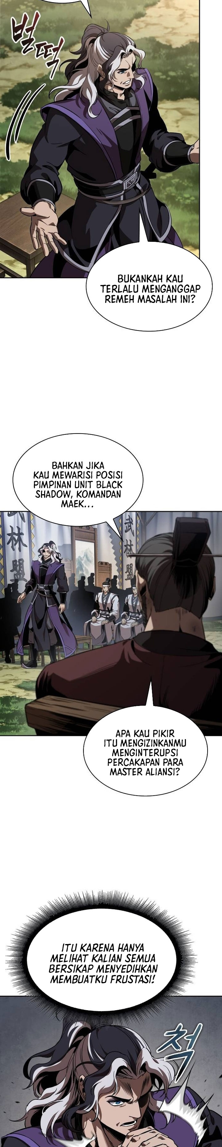 Nano Machine chapter 287