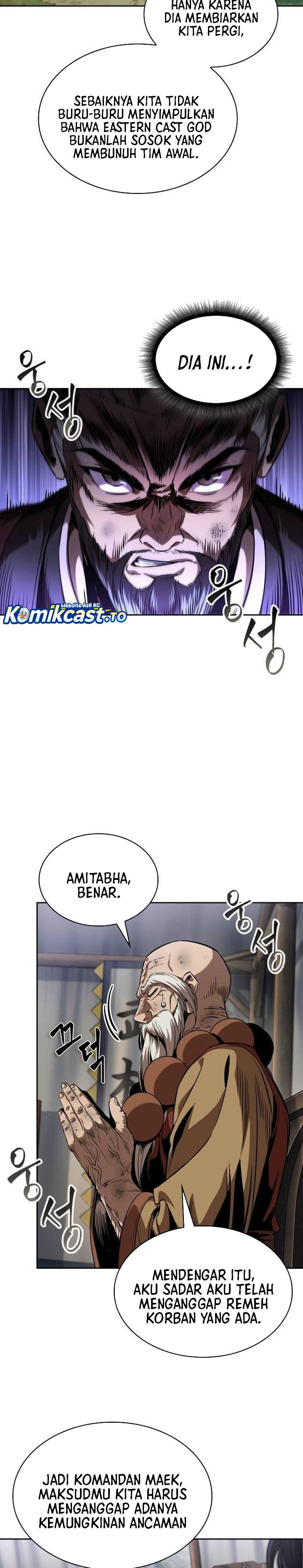 Nano Machine chapter 287