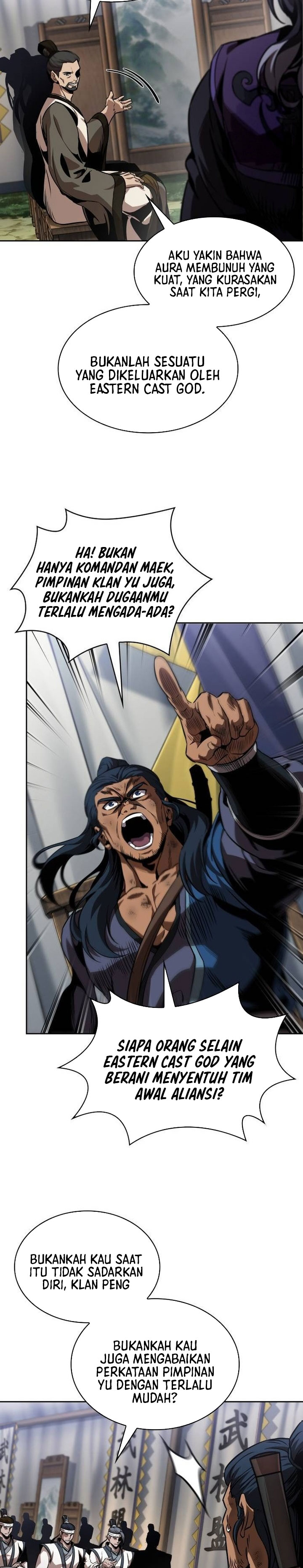 Nano Machine chapter 287