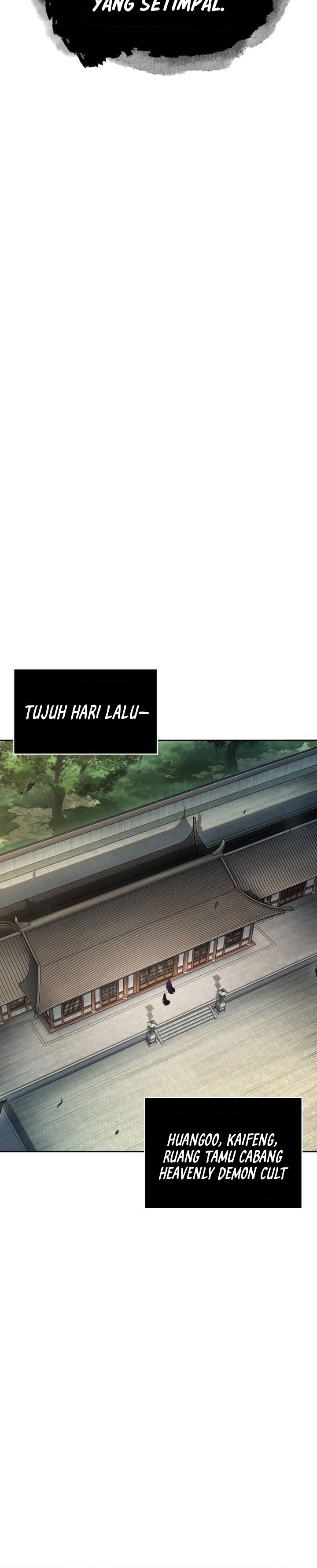 Nano Machine chapter 287