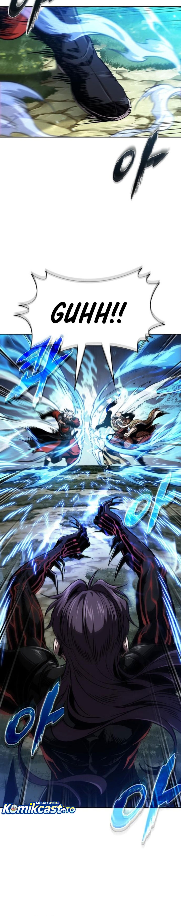 Nano Machine Chapter 288 Bahasa Indonesia