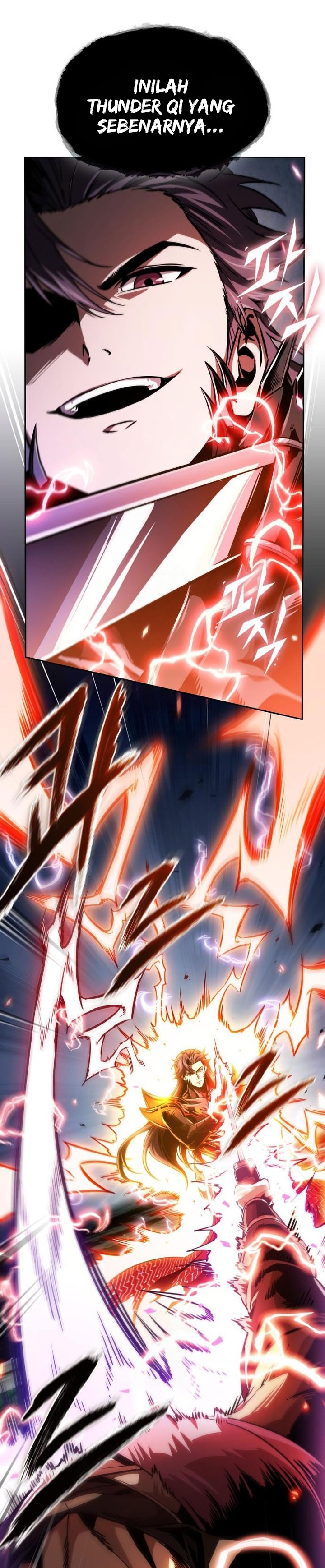 Nano Machine Chapter 288 Bahasa Indonesia