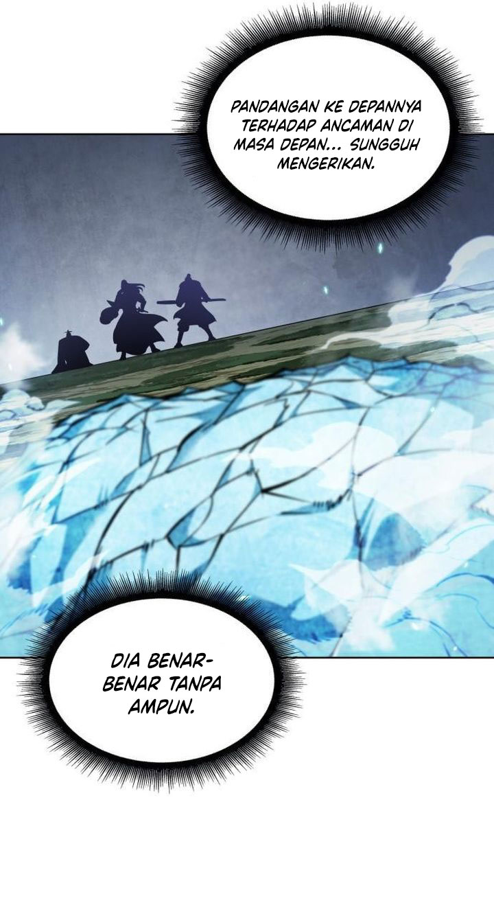 Nano Machine Chapter 289 Bahasa Indonesia