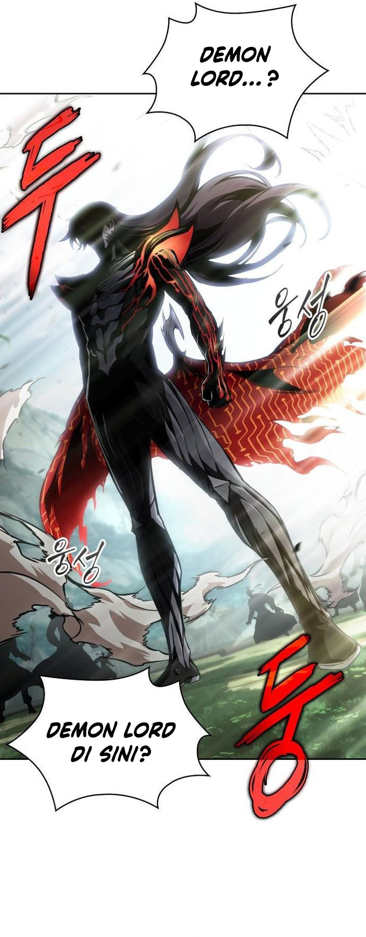 Nano Machine Chapter 289 Bahasa Indonesia