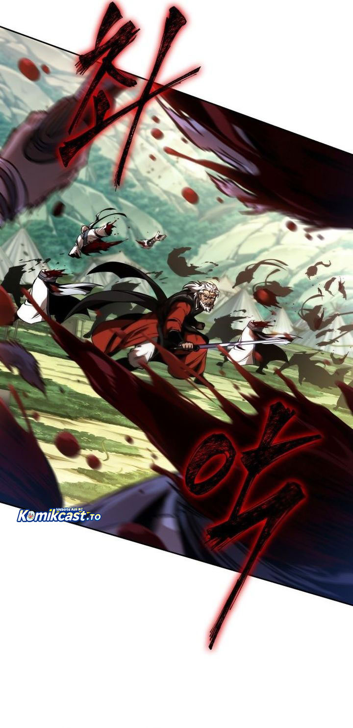 Nano Machine Chapter 289 Bahasa Indonesia