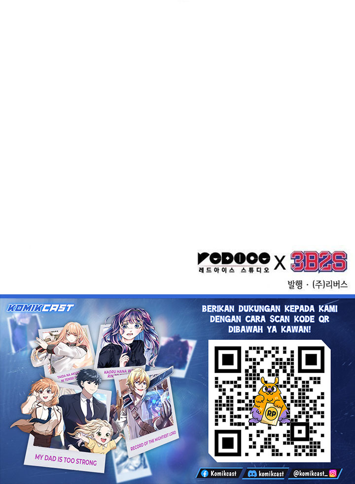 Nano Machine Chapter 289 Bahasa Indonesia