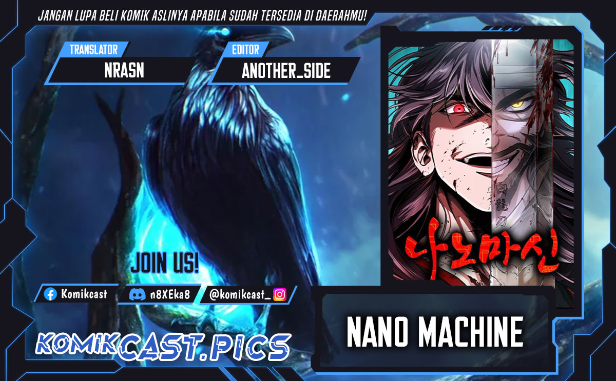 Dilarang COPAS - situs resmi www.mangacanblog.com - Komik nano machine 290 - chapter 290 291 Indonesia nano machine 290 - chapter 290 Terbaru 0|Baca Manga Komik Indonesia|Mangacan