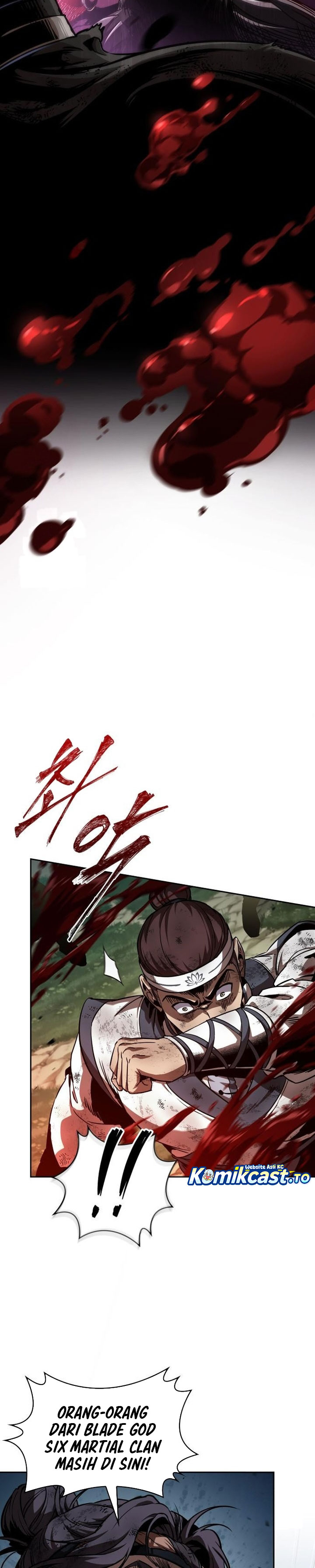 Dilarang COPAS - situs resmi www.mangacanblog.com - Komik nano machine 290 - chapter 290 291 Indonesia nano machine 290 - chapter 290 Terbaru 4|Baca Manga Komik Indonesia|Mangacan