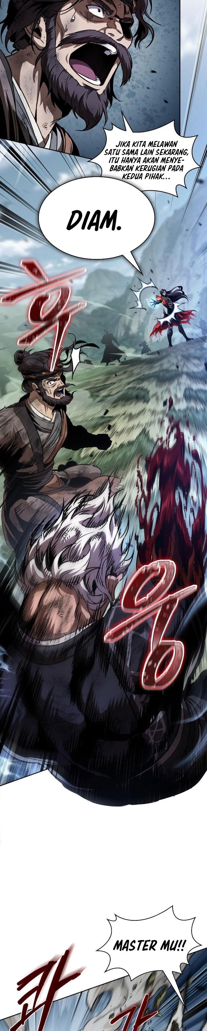 Dilarang COPAS - situs resmi www.mangacanblog.com - Komik nano machine 290 - chapter 290 291 Indonesia nano machine 290 - chapter 290 Terbaru 5|Baca Manga Komik Indonesia|Mangacan