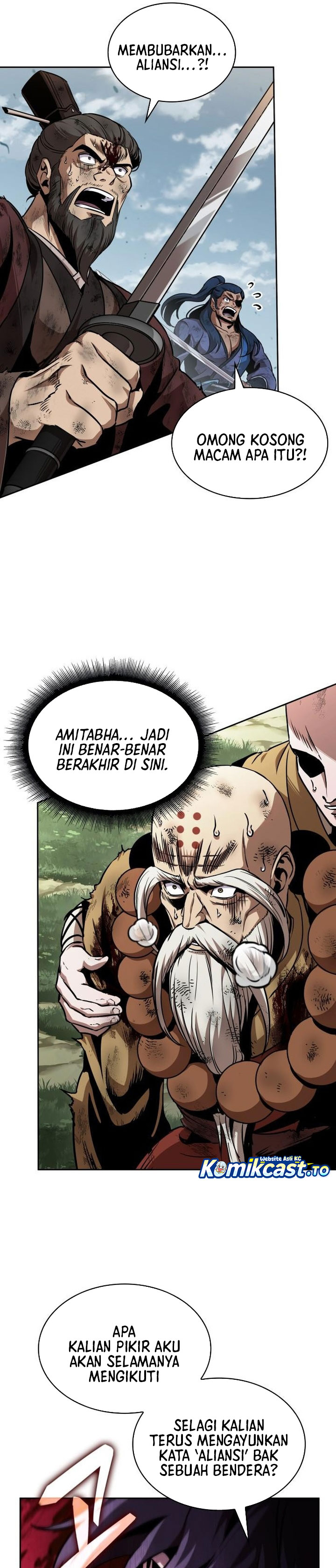 Dilarang COPAS - situs resmi www.mangacanblog.com - Komik nano machine 290 - chapter 290 291 Indonesia nano machine 290 - chapter 290 Terbaru 8|Baca Manga Komik Indonesia|Mangacan