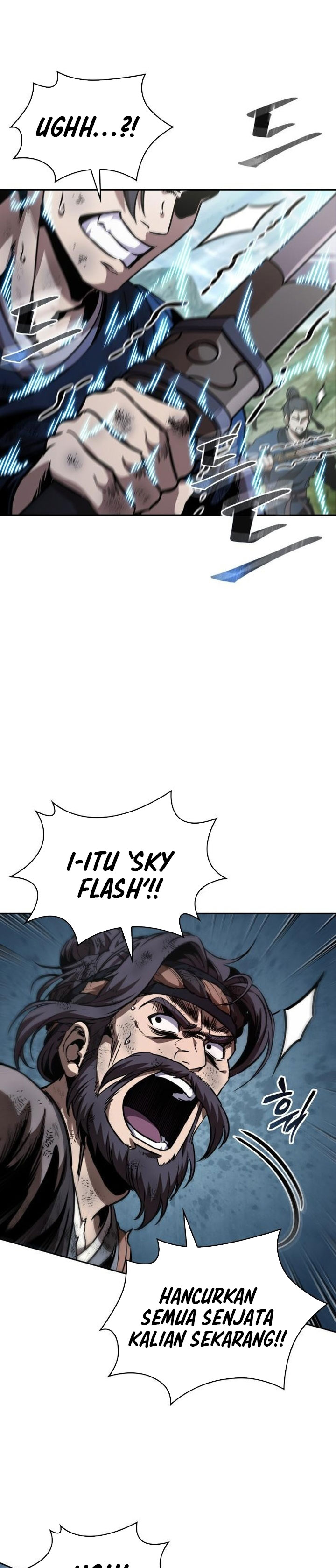 Dilarang COPAS - situs resmi www.mangacanblog.com - Komik nano machine 290 - chapter 290 291 Indonesia nano machine 290 - chapter 290 Terbaru 11|Baca Manga Komik Indonesia|Mangacan