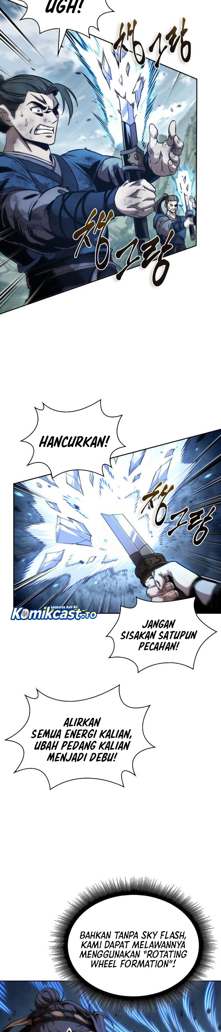 Dilarang COPAS - situs resmi www.mangacanblog.com - Komik nano machine 290 - chapter 290 291 Indonesia nano machine 290 - chapter 290 Terbaru 12|Baca Manga Komik Indonesia|Mangacan